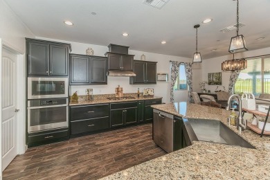 Luxury Living on Ridge Creek Golf Course4 Bed | 2.5 Bath | Bonus on Ridge Creek Dinuba Golf Course in California - for sale on GolfHomes.com, golf home, golf lot