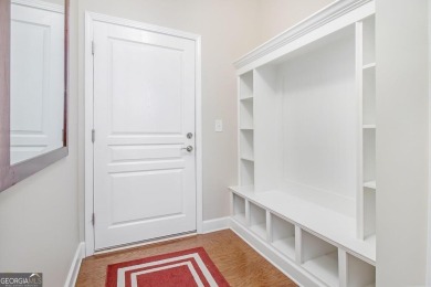 Celebrate the Holidays in Style - Move in Before Christmas! on Canongate Golf At Sun City Peachtree in Georgia - for sale on GolfHomes.com, golf home, golf lot