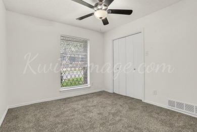 Step into this beautifully updated 4-bedroom, 3-bath home on Texas Rangers Golf Club  in Texas - for sale on GolfHomes.com, golf home, golf lot