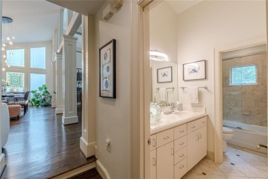 Discover a one-of-a-kind hidden gem in the heart of historic on Druid Hills Golf Club in Georgia - for sale on GolfHomes.com, golf home, golf lot