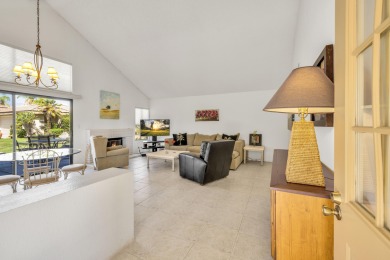 WELCOME TO SILVER SANDS RACQUET CLUB...the BEST non-golf course on Desert Springs Golf Club in California - for sale on GolfHomes.com, golf home, golf lot