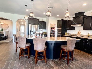 Luxury Living on Ridge Creek Golf Course4 Bed | 2.5 Bath | Bonus on Ridge Creek Dinuba Golf Course in California - for sale on GolfHomes.com, golf home, golf lot