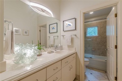 Discover a one-of-a-kind hidden gem in the heart of historic on Druid Hills Golf Club in Georgia - for sale on GolfHomes.com, golf home, golf lot