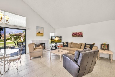 WELCOME TO SILVER SANDS RACQUET CLUB...the BEST non-golf course on Desert Springs Golf Club in California - for sale on GolfHomes.com, golf home, golf lot