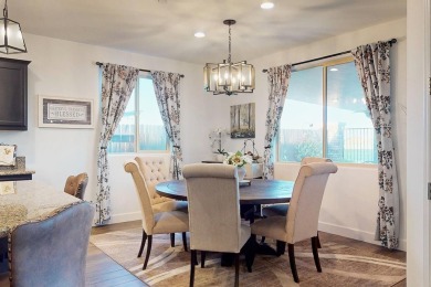 Luxury Living on Ridge Creek Golf Course4 Bed | 2.5 Bath | Bonus on Ridge Creek Dinuba Golf Course in California - for sale on GolfHomes.com, golf home, golf lot