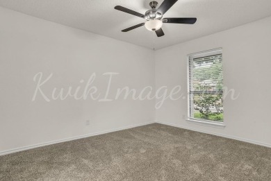 Step into this beautifully updated 4-bedroom, 3-bath home on Texas Rangers Golf Club  in Texas - for sale on GolfHomes.com, golf home, golf lot
