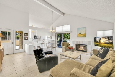 WELCOME TO SILVER SANDS RACQUET CLUB...the BEST non-golf course on Desert Springs Golf Club in California - for sale on GolfHomes.com, golf home, golf lot