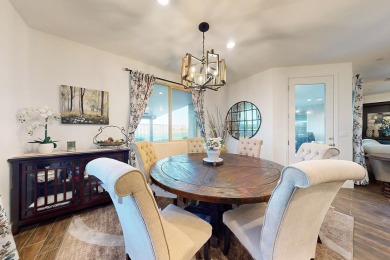 Luxury Living on Ridge Creek Golf Course4 Bed | 2.5 Bath | Bonus on Ridge Creek Dinuba Golf Course in California - for sale on GolfHomes.com, golf home, golf lot
