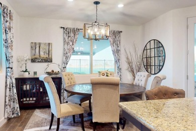 Luxury Living on Ridge Creek Golf Course4 Bed | 2.5 Bath | Bonus on Ridge Creek Dinuba Golf Course in California - for sale on GolfHomes.com, golf home, golf lot