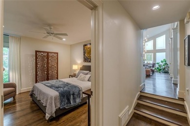 Discover a one-of-a-kind hidden gem in the heart of historic on Druid Hills Golf Club in Georgia - for sale on GolfHomes.com, golf home, golf lot