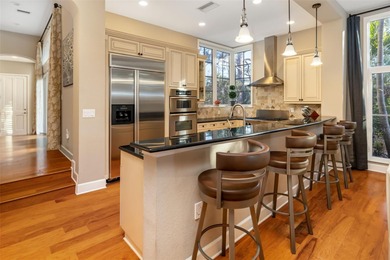 This one-of-a-kind residence in Waterlefe Golf & River Club on Waterlefe Golf and River Club in Florida - for sale on GolfHomes.com, golf home, golf lot