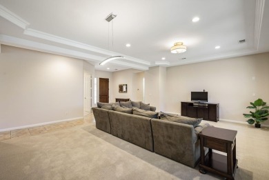 Experience refined desert living in this beautifully appointed on The Madison Club in California - for sale on GolfHomes.com, golf home, golf lot
