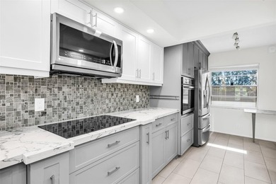 Updated 2-bedroom, 2-bath condo in the beautiful gated community on Wynmoor Golf Course in Florida - for sale on GolfHomes.com, golf home, golf lot