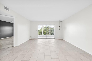 Updated 2-bedroom, 2-bath condo in the beautiful gated community on Wynmoor Golf Course in Florida - for sale on GolfHomes.com, golf home, golf lot