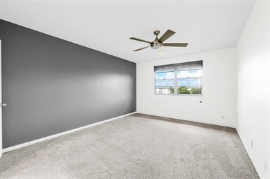 Updated 2-bedroom, 2-bath condo in the beautiful gated community on Wynmoor Golf Course in Florida - for sale on GolfHomes.com, golf home, golf lot