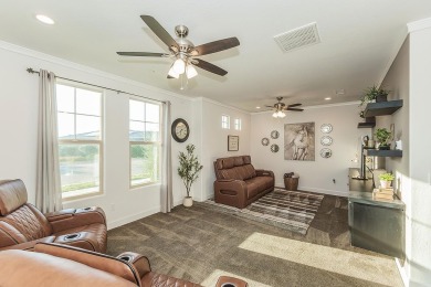 Luxury Living on Ridge Creek Golf Course4 Bed | 2.5 Bath | Bonus on Ridge Creek Dinuba Golf Course in California - for sale on GolfHomes.com, golf home, golf lot