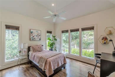 Discover a one-of-a-kind hidden gem in the heart of historic on Druid Hills Golf Club in Georgia - for sale on GolfHomes.com, golf home, golf lot