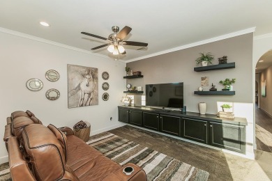 Luxury Living on Ridge Creek Golf Course4 Bed | 2.5 Bath | Bonus on Ridge Creek Dinuba Golf Course in California - for sale on GolfHomes.com, golf home, golf lot