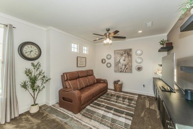 Luxury Living on Ridge Creek Golf Course4 Bed | 2.5 Bath | Bonus on Ridge Creek Dinuba Golf Course in California - for sale on GolfHomes.com, golf home, golf lot