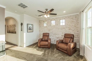 Luxury Living on Ridge Creek Golf Course4 Bed | 2.5 Bath | Bonus on Ridge Creek Dinuba Golf Course in California - for sale on GolfHomes.com, golf home, golf lot