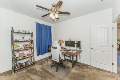 Luxury Living on Ridge Creek Golf Course4 Bed | 2.5 Bath | Bonus on Ridge Creek Dinuba Golf Course in California - for sale on GolfHomes.com, golf home, golf lot