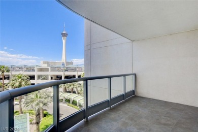 Stunning Furnished Luxury 2 Bedroom/2 Bath Condo at Turnberry on Las Vegas Country Club in Nevada - for sale on GolfHomes.com, golf home, golf lot