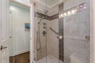 Discover a one-of-a-kind hidden gem in the heart of historic on Druid Hills Golf Club in Georgia - for sale on GolfHomes.com, golf home, golf lot