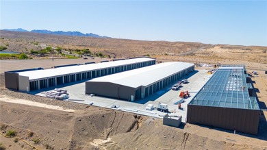 Brand New Toy Shack Storage Units in Laughlin Ranch! Ideal for on Laughlin Ranch Golf Club in Arizona - for sale on GolfHomes.com, golf home, golf lot