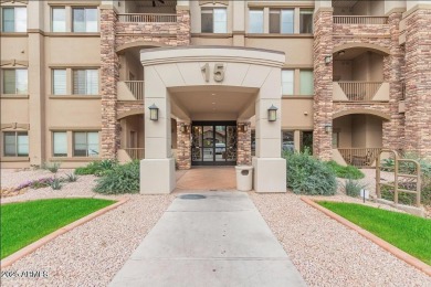 Nestled in the highly sought after Toscana at Desert Ridge on Wildfire Golf Club in Arizona - for sale on GolfHomes.com, golf home, golf lot