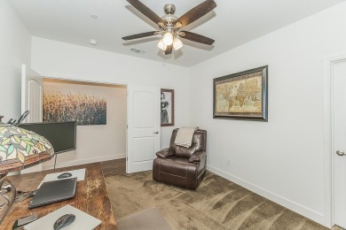 Luxury Living on Ridge Creek Golf Course4 Bed | 2.5 Bath | Bonus on Ridge Creek Dinuba Golf Course in California - for sale on GolfHomes.com, golf home, golf lot