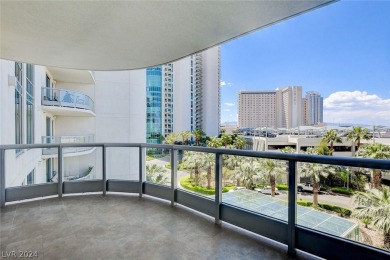 Stunning Furnished Luxury 2 Bedroom/2 Bath Condo at Turnberry on Las Vegas Country Club in Nevada - for sale on GolfHomes.com, golf home, golf lot