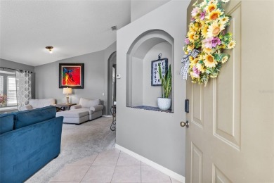 PRICE JUST REDUCED! Resort-Style Living in Southern Dunes on Southern Dunes Golf and Country Club in Florida - for sale on GolfHomes.com, golf home, golf lot