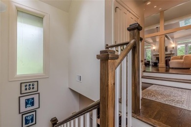 Discover a one-of-a-kind hidden gem in the heart of historic on Druid Hills Golf Club in Georgia - for sale on GolfHomes.com, golf home, golf lot