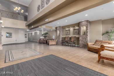 Nestled in the highly sought after Toscana at Desert Ridge on Wildfire Golf Club in Arizona - for sale on GolfHomes.com, golf home, golf lot