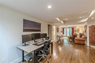Discover a one-of-a-kind hidden gem in the heart of historic on Druid Hills Golf Club in Georgia - for sale on GolfHomes.com, golf home, golf lot