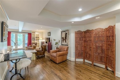 Discover a one-of-a-kind hidden gem in the heart of historic on Druid Hills Golf Club in Georgia - for sale on GolfHomes.com, golf home, golf lot