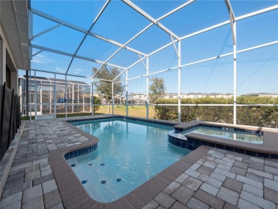 BRAND NEW PRICE! Do Not miss this chance to own this FULLY on ChampionsGate Golf Resort in Florida - for sale on GolfHomes.com, golf home, golf lot