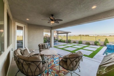 Luxury Living on Ridge Creek Golf Course4 Bed | 2.5 Bath | Bonus on Ridge Creek Dinuba Golf Course in California - for sale on GolfHomes.com, golf home, golf lot