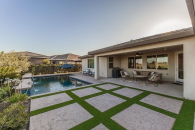Luxury Living on Ridge Creek Golf Course4 Bed | 2.5 Bath | Bonus on Ridge Creek Dinuba Golf Course in California - for sale on GolfHomes.com, golf home, golf lot