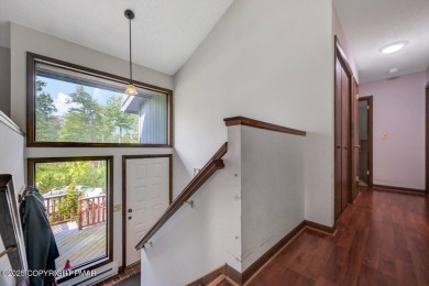 Welcome to 299 Echo Lake Rd, a striking mid-century modern-style on Pocono Farms Country Club in Pennsylvania - for sale on GolfHomes.com, golf home, golf lot