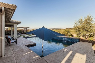 Luxury Living on Ridge Creek Golf Course4 Bed | 2.5 Bath | Bonus on Ridge Creek Dinuba Golf Course in California - for sale on GolfHomes.com, golf home, golf lot