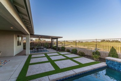 Luxury Living on Ridge Creek Golf Course4 Bed | 2.5 Bath | Bonus on Ridge Creek Dinuba Golf Course in California - for sale on GolfHomes.com, golf home, golf lot