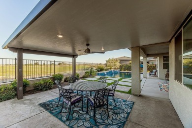 Luxury Living on Ridge Creek Golf Course4 Bed | 2.5 Bath | Bonus on Ridge Creek Dinuba Golf Course in California - for sale on GolfHomes.com, golf home, golf lot