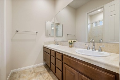 Experience refined desert living in this beautifully appointed on The Madison Club in California - for sale on GolfHomes.com, golf home, golf lot