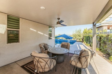 Luxury Living on Ridge Creek Golf Course4 Bed | 2.5 Bath | Bonus on Ridge Creek Dinuba Golf Course in California - for sale on GolfHomes.com, golf home, golf lot