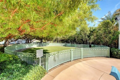 Stunning Furnished Luxury 2 Bedroom/2 Bath Condo at Turnberry on Las Vegas Country Club in Nevada - for sale on GolfHomes.com, golf home, golf lot