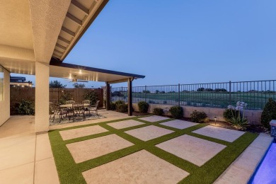 Luxury Living on Ridge Creek Golf Course4 Bed | 2.5 Bath | Bonus on Ridge Creek Dinuba Golf Course in California - for sale on GolfHomes.com, golf home, golf lot
