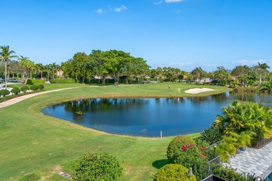 Indulge in the epitome of luxury living within this magnificent on Polo Club of Boca Raton in Florida - for sale on GolfHomes.com, golf home, golf lot