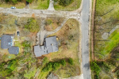 Back on the market with an Outstanding Inspection Report in on Michaywe Pines Course in Michigan - for sale on GolfHomes.com, golf home, golf lot