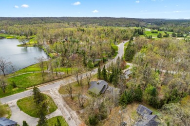Back on the market with an Outstanding Inspection Report in on Michaywe Pines Course in Michigan - for sale on GolfHomes.com, golf home, golf lot